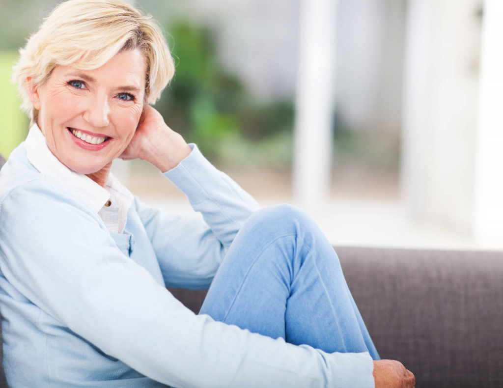 The Importance of Kegel Exercises During Menopause