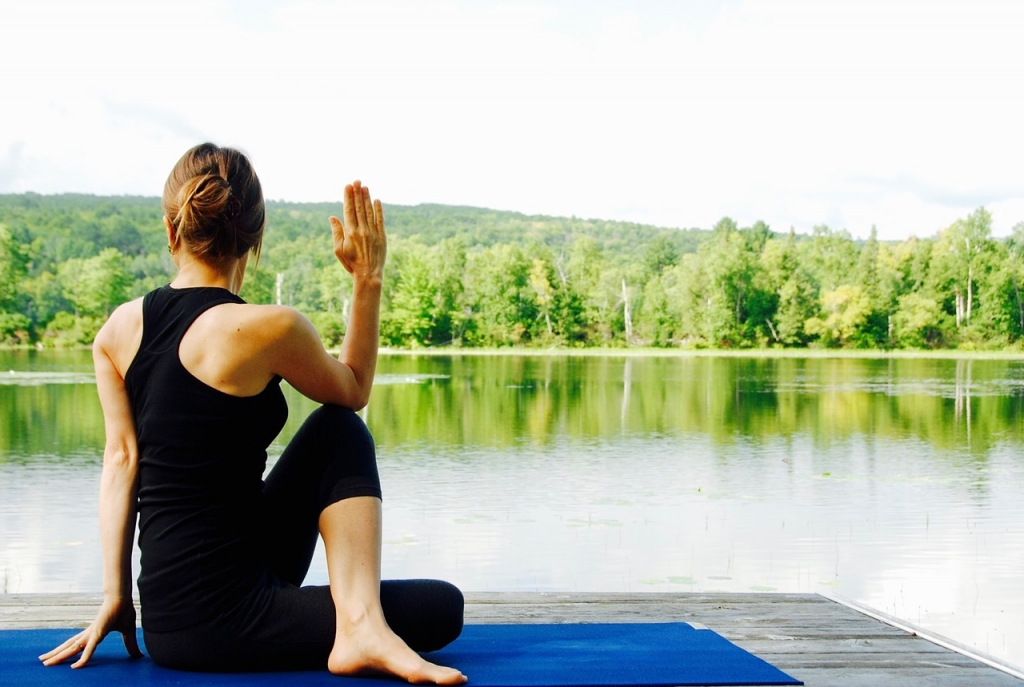 How Kegel Exercises Help Your Pelvic Floor