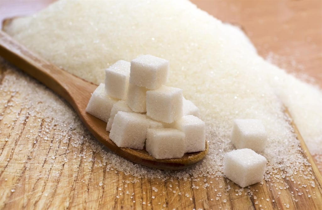 reduce sugar intake