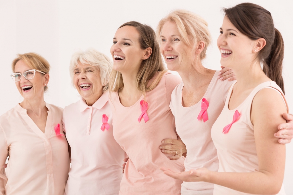 Preventing Breast Cancer