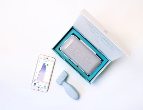 PeriCoach® Real-World Data Analysis Reveals Statistically and Clinically Significant Reduction in Incontinence Symptoms Within 3 Weeks