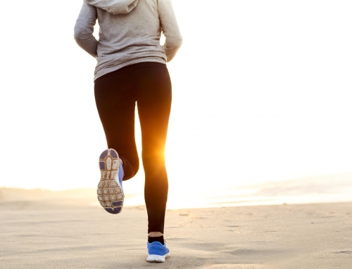 Running and Your Pelvic Floor: What’s Ok and What’s Not?